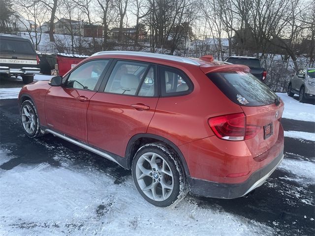 2015 BMW X1 xDrive28i