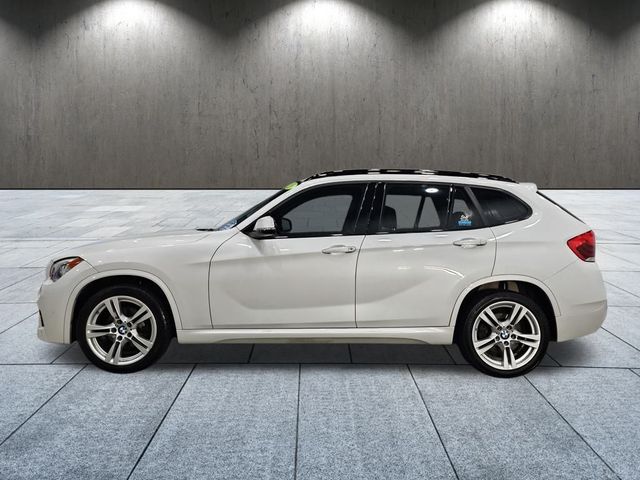 2015 BMW X1 xDrive28i