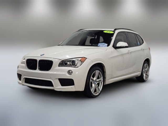 2015 BMW X1 xDrive28i