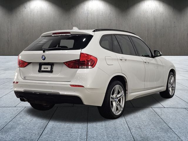 2015 BMW X1 xDrive28i