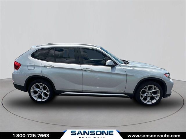 2015 BMW X1 xDrive28i