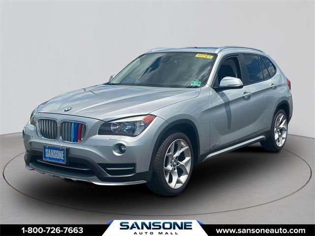 2015 BMW X1 xDrive28i