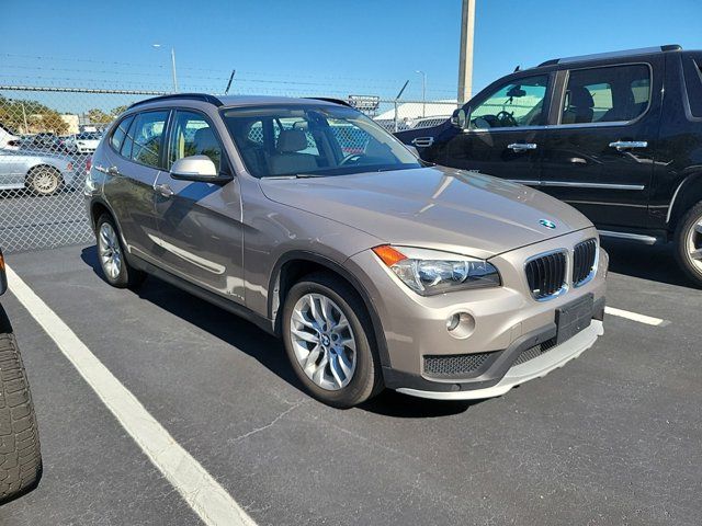 2015 BMW X1 xDrive28i