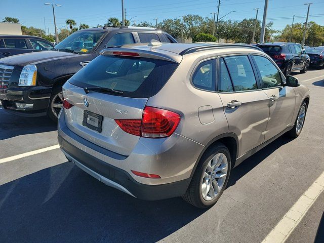 2015 BMW X1 xDrive28i