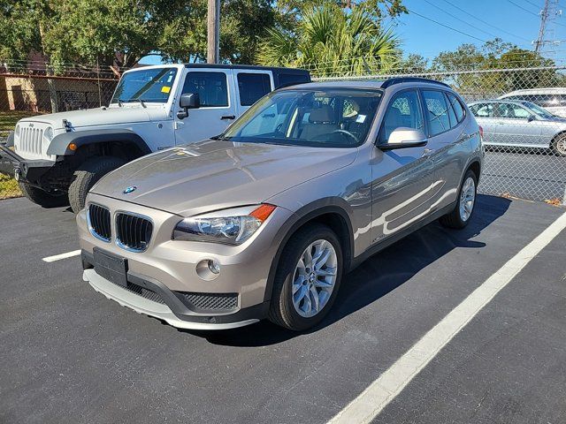 2015 BMW X1 xDrive28i