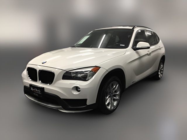 2015 BMW X1 xDrive28i