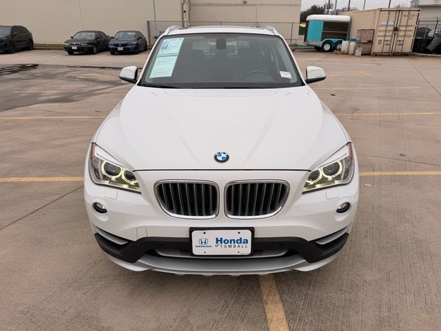 2015 BMW X1 xDrive28i