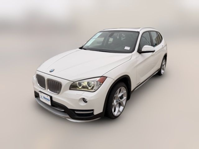 2015 BMW X1 xDrive28i