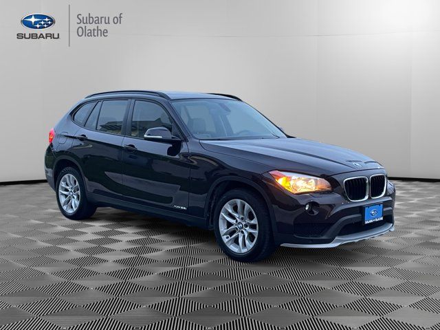 2015 BMW X1 xDrive28i