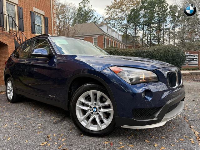 2015 BMW X1 xDrive28i