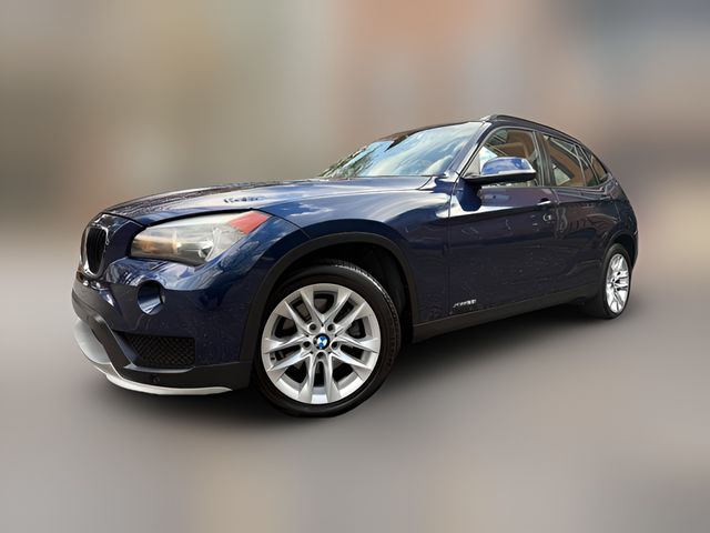 2015 BMW X1 xDrive28i