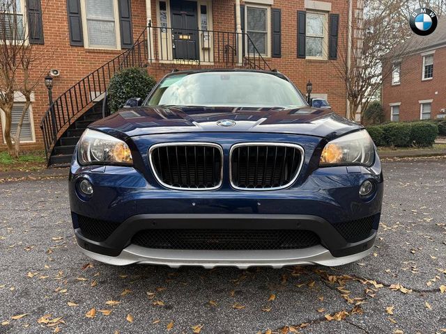 2015 BMW X1 xDrive28i