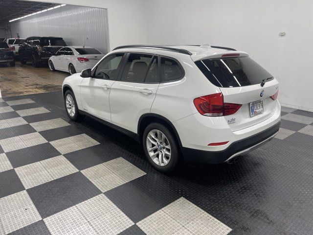 2015 BMW X1 xDrive28i