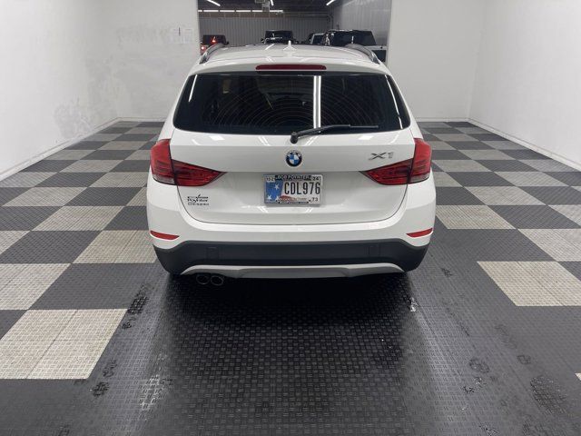 2015 BMW X1 xDrive28i