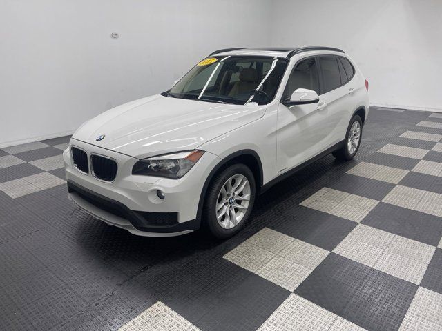 2015 BMW X1 xDrive28i