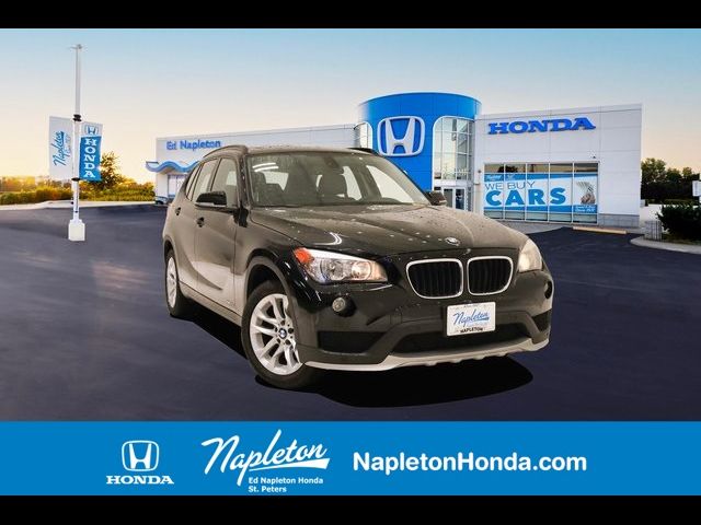 2015 BMW X1 xDrive28i