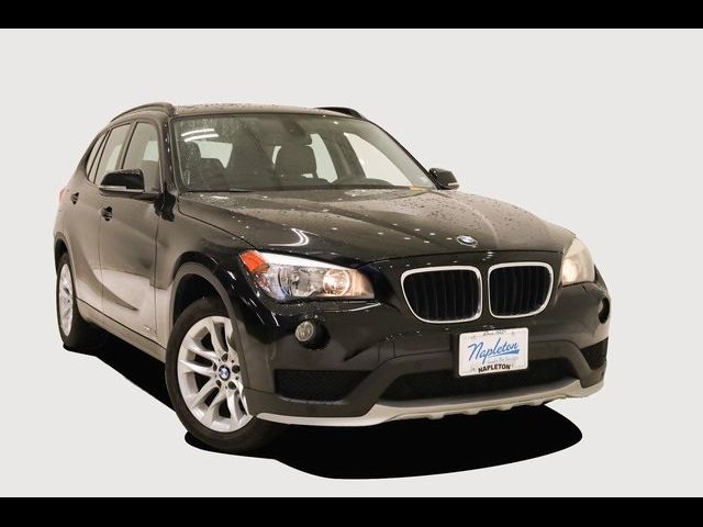 2015 BMW X1 xDrive28i