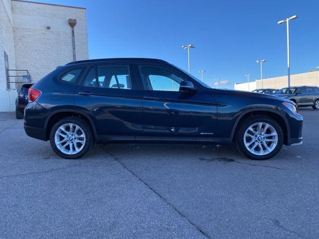 2015 BMW X1 xDrive28i