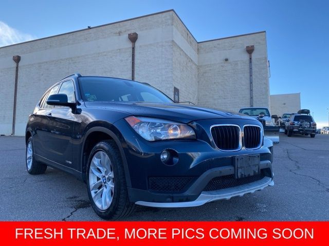 2015 BMW X1 xDrive28i