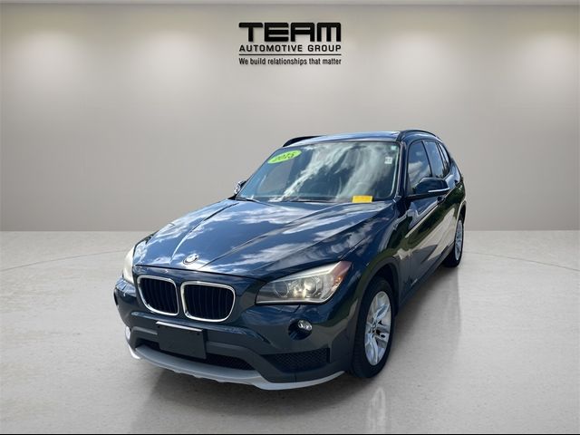 2015 BMW X1 xDrive28i