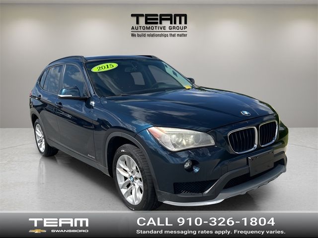 2015 BMW X1 xDrive28i