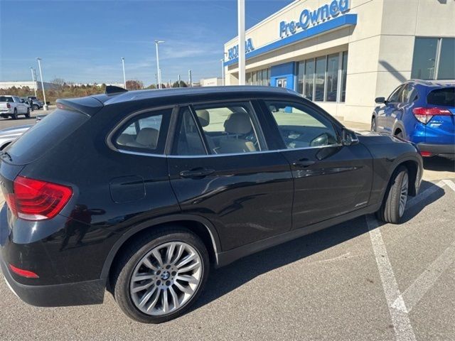 2015 BMW X1 xDrive28i