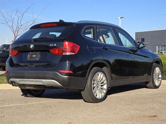 2015 BMW X1 xDrive28i