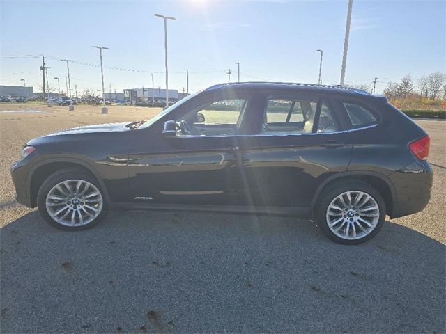 2015 BMW X1 xDrive28i