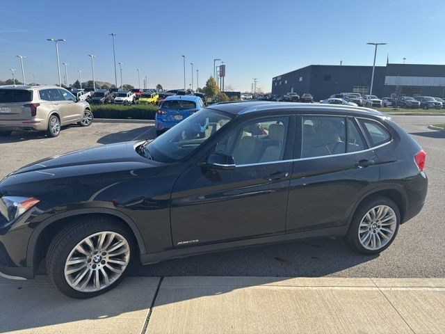 2015 BMW X1 xDrive28i