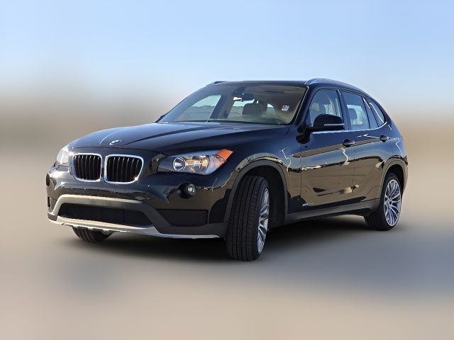 2015 BMW X1 xDrive28i