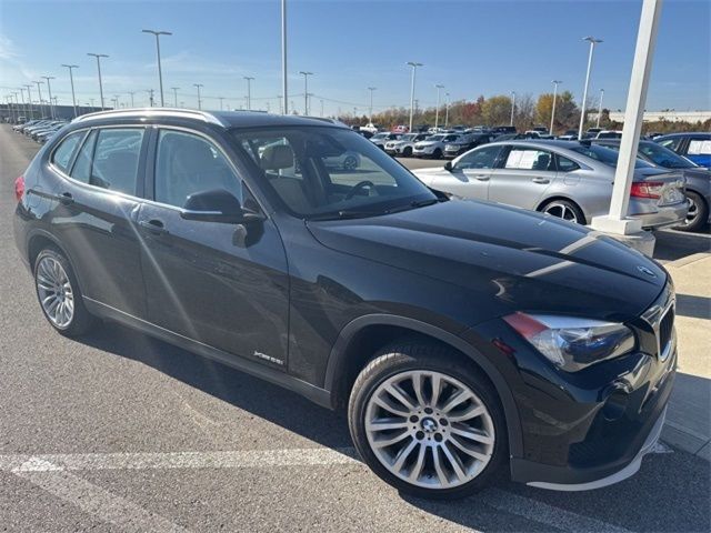 2015 BMW X1 xDrive28i