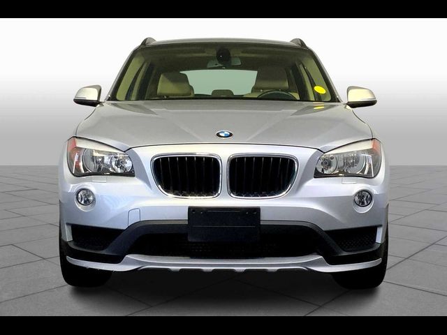 2015 BMW X1 xDrive28i