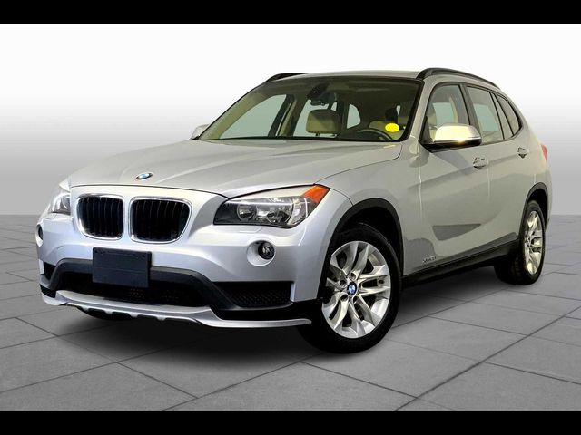 2015 BMW X1 xDrive28i