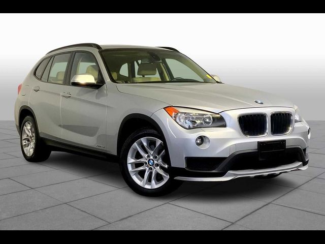 2015 BMW X1 xDrive28i