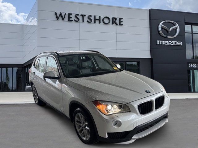 2015 BMW X1 xDrive28i