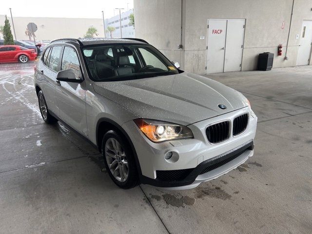 2015 BMW X1 xDrive28i