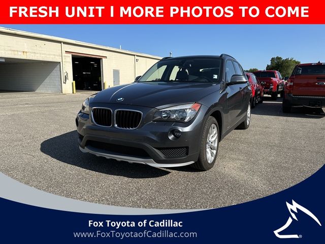 2015 BMW X1 xDrive28i