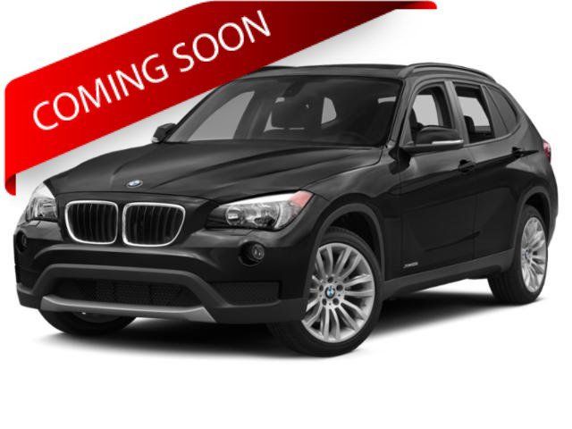 2015 BMW X1 xDrive28i