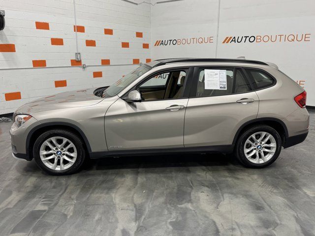 2015 BMW X1 xDrive28i