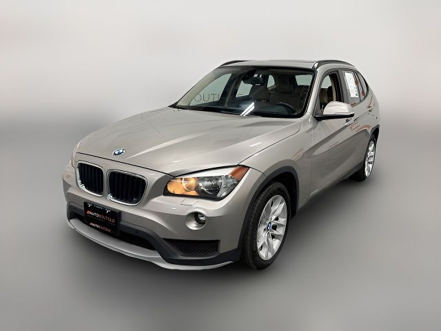 2015 BMW X1 xDrive28i