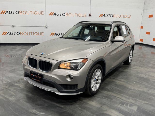 2015 BMW X1 xDrive28i