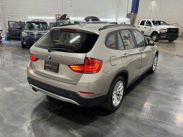 2015 BMW X1 xDrive28i