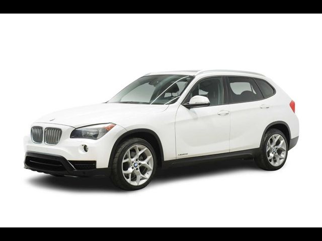 2015 BMW X1 xDrive28i