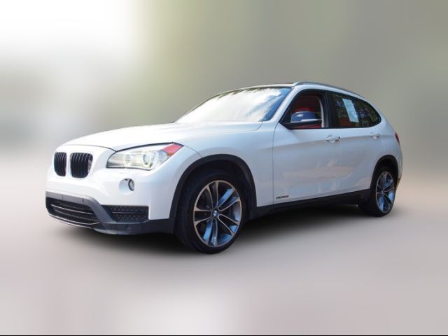 2015 BMW X1 xDrive28i