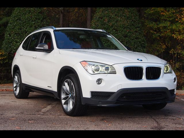 2015 BMW X1 xDrive28i