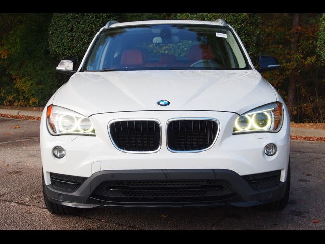 2015 BMW X1 xDrive28i
