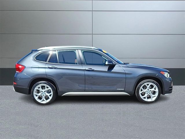 2015 BMW X1 xDrive28i