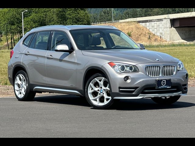 2015 BMW X1 xDrive28i