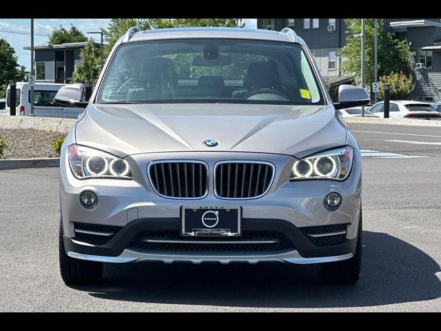 2015 BMW X1 xDrive28i