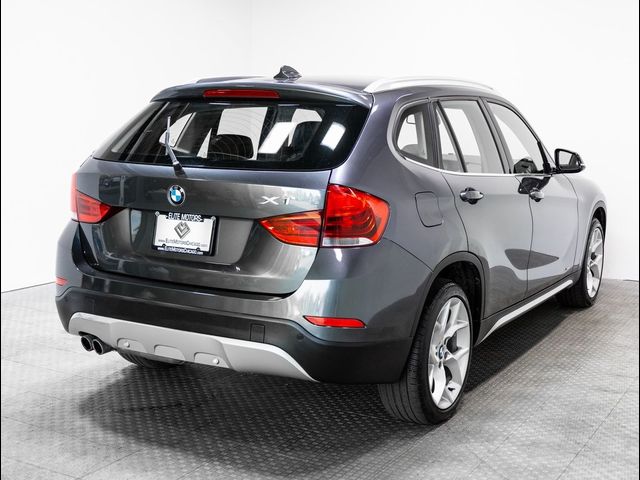 2015 BMW X1 xDrive28i